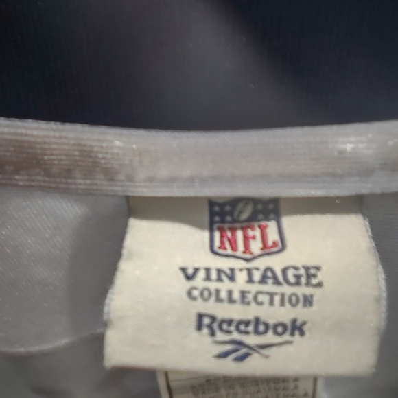 Vintage 80s 90s Jersey NFL DeMarcus Ware Cowboy Jersey M - Picture 10 of 10